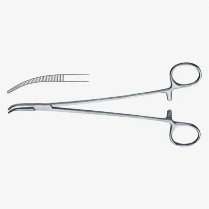 Jacobson Artery Forcep