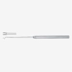 Jacobson Micro Suture Pusher