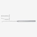 Jacobson Micro Vessel Probe