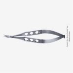Jaffe Stitch Scissor