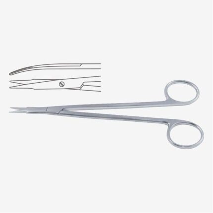 jameson-dissecting-scissors