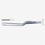 Jansen Ear Forceps