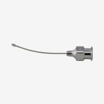 Jensen Capsule Polisher Cannula