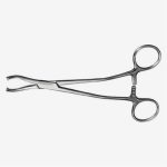 Jeter-Van Sickels Bone Holding Forceps