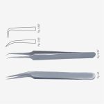 Jeweller Forceps