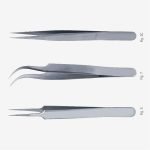 Jeweller Forceps - Image 2