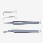 Jeweller Forceps - Image 3