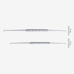 Jobson-Horne Ear Probe