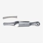 John-Hopkins Bulldog Clamps