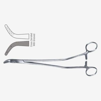 Johnson Needle Holder