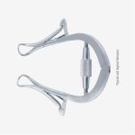 Joll (Friedman) Self Retaining Retractor