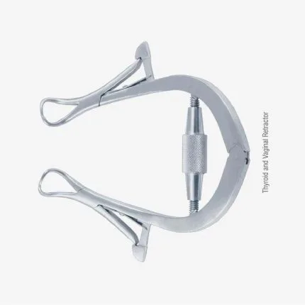 Joll (Friedman) Self Retaining Retractor