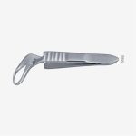 Jones Towel Clamp