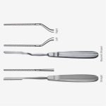 Joseph Nasal Saw - Image 2