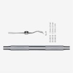 Jovanovic Periodontal Chisel