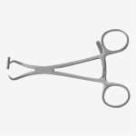 K-Wire Repositioning Forceps