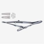 Kalt Micro Needle Holder