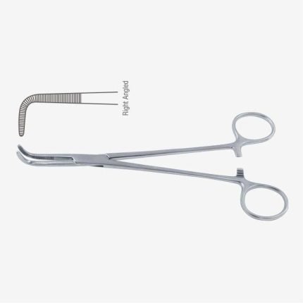 Kantrowitz Dissecting and Ligature Forceps