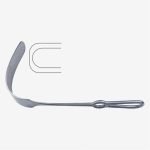 Kelly Liver Retractor