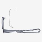 Kelly Retractor