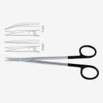 Kelly SuperCut Dissecting Scissor