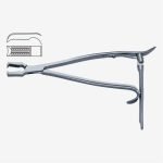 Kern Bone Holding Forceps