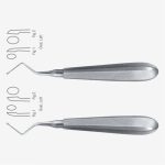 Kerpel Bone Curette