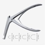 Kerrison Sphenoid Punch