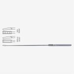 Kevorkian Biopsy Curette