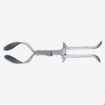 Kielland-Luikart Obstetrical Forceps