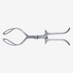 Kielland Obstetrical Forceps