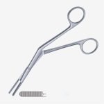 Killian Nasal Polypus Forceps