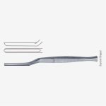 Killian Septum Gouge