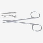 Kilner Delicate Dissecting Scissor
