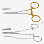 Kilner Needle Holder