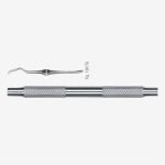 Kirkland Periodontal Chisel Fig. 13K/TG