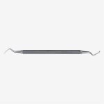 Kirkland Periodontal Curette Fig. 8K/9K