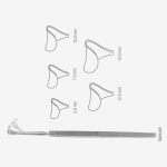 Kirklin Atrial Retractor