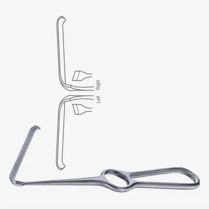 Kirsch Retractor