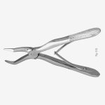 Klein Pattern Tooth Extraction Forceps Fig. 51S