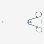 Kleinert-Kutz Tendon Holding Forceps