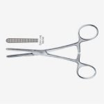 Klinikum Berlin Tubing Clamp