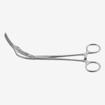 Klintmalm Liver Transplant Clamps