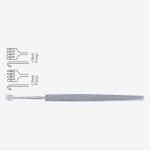 Knapp Fine Wound Retractor