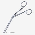 Knight Septum Forceps