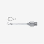 Knolle-Pearce Irrigating Vectis