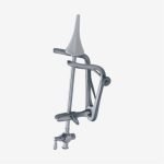 Knutson Urethrography Instrument