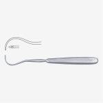 Kocher Ligature Needle
