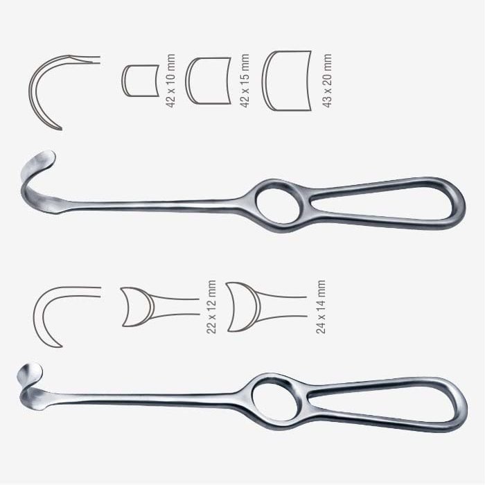 thumbnail interactive-video image 1 of Beaden Instruments / Medspo Dental Dressing Kocher Tweezers - Stainless Steel Tissue Grasping Forceps 1 of 6