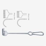 Koerte Retractor
